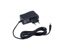 Блок питания импульсный 15,0В, 1,5А, 22,5Вт (шт.1,7х4,0мм.,в розетку, для Яндекс станций) Gembird