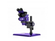 Микроскоп Mechanic 6560T (тринокулярный)