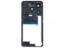 Средняя часть для Tecno Spark 10 Pro (KI7) Белый