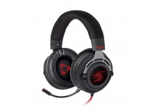 Гарнитура игровая DEFENDER Aspis Pro объемный звук 7.1, провод 2 м (1/12)