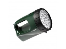 Фонарь КОСМОС светодиодный Accu9199LED аккумуляторный 12 LED , 4V3AH (1/10)