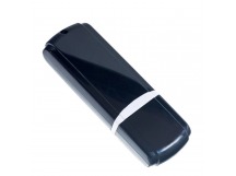 USB 2.0 Flash накопитель  8GB Perfeo C02, чёрный