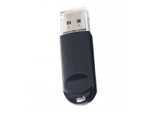 USB 2.0 Flash накопитель  8GB Perfeo C03, чёрный