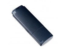 USB 2.0 Flash накопитель 16GB Perfeo C04, чёрный