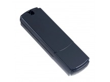 USB 2.0 Flash накопитель 16GB Perfeo C05, чёрный