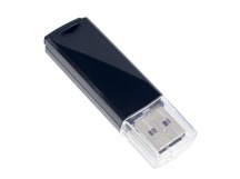 USB 2.0 Flash накопитель 16GB Perfeo C06, чёрный