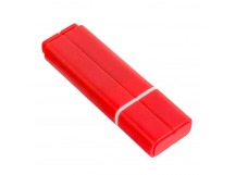 USB 2.0 Flash накопитель 64GB Perfeo C01G2, красный