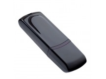 USB 2.0 Flash накопитель 64GB Perfeo C09, чёрный