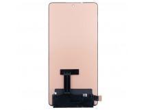 Дисплей для Xiaomi 11T/11T Pro (21081111RG/2107113SG) в сборе с тачскрином Черный - OR