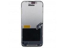 Дисплей для iPhone 16 Pro Max (A3296) в сборе с тачскрином Черный - (In-Cell) Стандарт