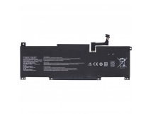 Аккумулятор для MSI Modern 15 A4M с черным коннектором (39Wh)