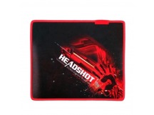 Коврик для мыши A4TECH Bloody B-072 черный/рисунок (1/30)