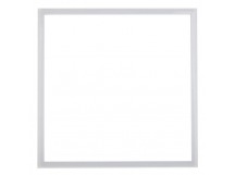 Светильник Bezteni Frame 48Вт, 230В, 6500K, 4800Лм, IP40, 595x595x8 мм , шт