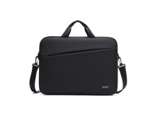 Сумка для ноутбука 15.6" Acer OBG317 черный полиэстер (ZL.BAGEE.00L) (1/20)