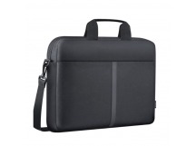 Сумка для ноутбука DEFENDER Lite 17" черный, карман (1/20)