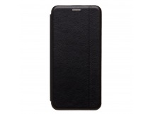 Чехол-книжка - BC002 для "Honor X6c" (black) (241236)