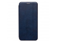 Чехол-книжка - BC002 для "Tecno Spark Go 2" (blue) (241047)