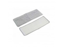 Насадка из микрофибры для швабры "MIRACLE" (1/20/100)