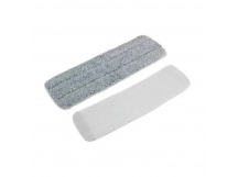 Насадка из микрофибры для швабры "WRING" (1/20/100)