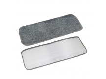 Насадка из микрофибры для швабры Spray (1/24)