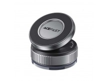 Автомобильный держатель Acefast E27 (магнитный, на приборную панель) Серый