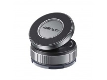 Автомобильный держатель Acefast E27 (магнитный, на приборную панель) Серый