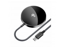 Беспроводное зарядное устройство Acefast E24 (15W) Серый