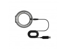 Подсветка светодиодная Kaisi RL-1 для микроскопа (с регулировкой)