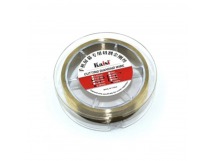 Струна для разделения дисплейных модулей Kaisi (0,04 мм, 100 м)