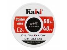Припой Kaisi 0.6 мм (50 г)