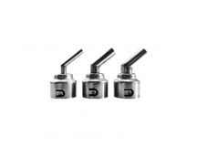 Насадки для фена Sugon (набор 3 шт.)