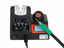Паяльная станция Aifen A5 Pro (Т115/T210/T245) (120W, 1 канал, ручка T210 + 1 жало)