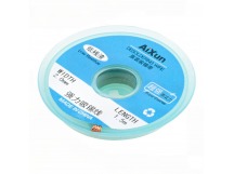Поглотитель олова (оплётка) Aixun (2.0 мм*1.5 м)