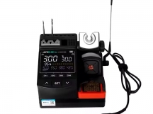 Паяльная станция Aifen A9 Plus (Т115/T210/T245) (120W, 1 канал, ручка T210 + 3 жала)