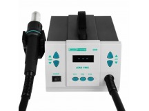 Термовоздушная паяльная станция Aifen 861DW (1000W, 100-500°C, LCD)