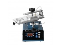 Сепаратор вакуумный Kaisi 946 Pro (450W, наклонный, повортоный, 200?°C)