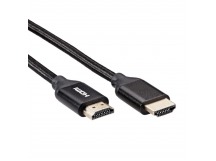 Кабель HDMI 19M/M ver 2.0, 2М, iOpen (light) <ACG520BM-2.0> (1/40)
