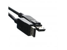 Кабель соединительный DP--> DP v1.2 4K@60Hz 3м , медь, TELECOM <TCG715-3M> (1/60)