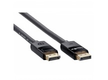 Кабель соединительный DP--> DP v1.4 8K@60Hz 5м , медь, TELECOM <TCG755-5M> (1/40)