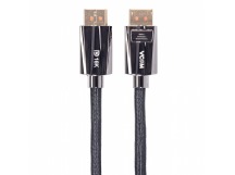 Кабель соединительный DP--> DP v2.1 80GBps, 8K@60Hz, 3m,медь, VCOM <CG655-3.0>