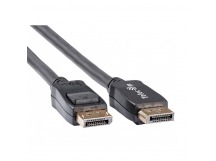 Кабель соединительный DP--> DP v1.4 8K@60Hz 1.5м , Econom, TELECOM <TCG745C-1.5M> (1/100)