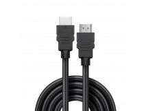 Кабель DEFENDER M-M HDMI 08 HDMI, ver 2.0, 3.0 м, черный (1/30/60)