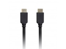 Кабель Smartbuy HDMI - HDMI ver.2.0 A-M/A-M, 10 м (K-353-1002) (1/8)