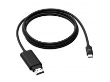 Кабель HDMI - Type-C 1.0м LIXIANG L7 L8 L9