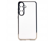 Чехол-накладка Activ Pilot для "Samsung Galaxy S24FE" (silver) (241520)