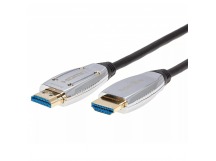 Активный оптический кабель HDMI 19M/M,ver. 2.1, 8K@60 Hz 10m TELECOM <TCG2120-10M> (1/20)