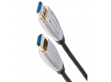 Активный оптический кабель HDMI 19M/M,ver. 2.1, 8K@60 Hz 40m TELECOM <TCG2120-40M> (1/10)