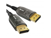 Активный оптический кабель DP1.4 32GBs/8K@60Hz 30м VCOM <D3751-30M> (1/10)