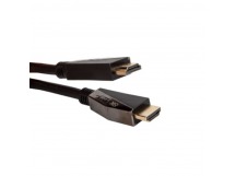 Кабель HDMI 19M/M,ver. 2.1, 8K@60 Hz 1.5m VCOM <CG860-1.5M> (1/40)