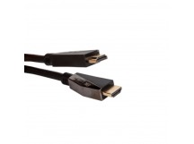 Кабель HDMI 19M/M,ver. 2.1, 8K@60 Hz 2m VCOM <CG860-2M> (1/40)
